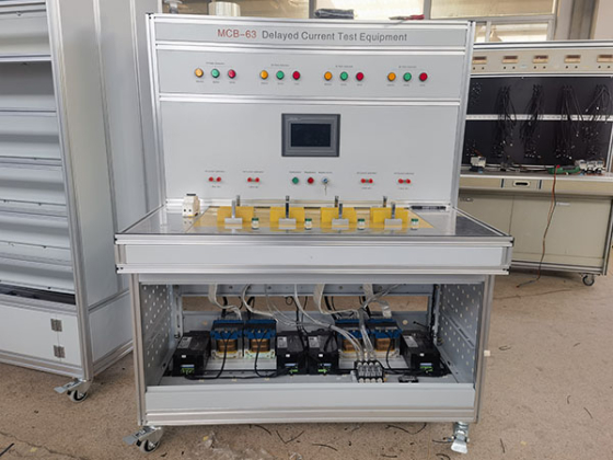 電器試驗(yàn)臺的優(yōu)勢有哪些？